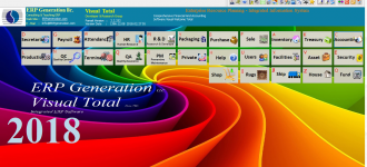 Visual Total 22 Visual Total 22